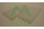 Filtr kabinowy MULLER FILTER FC447x2