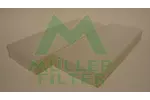 Filtr kabinowy MULLER FILTER FC448x2