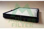 Filtr kabinowy MULLER FILTER FC457