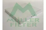 Filtr kabinowy MULLER FILTER FC458