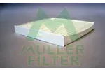 Filtr kabinowy MULLER FILTER FC460