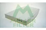 Filtr kabinowy MULLER FILTER FC468