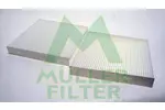 Filtr kabinowy MULLER FILTER FC469x2