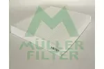 Filtr kabinowy MULLER FILTER FC473