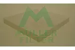 Filtr kabinowy MULLER FILTER FC482