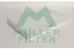 Filtr kabinowy MULLER FILTER FC483