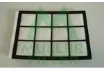 Filtr kabinowy MULLER FILTER FC484