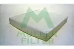 Filtr kabinowy MULLER FILTER FC486