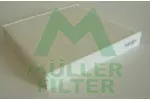 Filtr kabinowy MULLER FILTER FC488