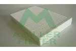 Filtr kabinowy MULLER FILTER FC491
