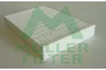 Filtr kabinowy MULLER FILTER FC492