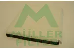Filtr kabinowy MULLER FILTER FC496