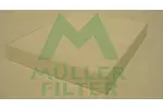 Filtr kabinowy MULLER FILTER FC497