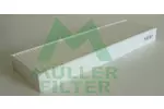 Filtr kabinowy MULLER FILTER FC500