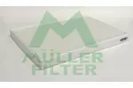 Filtr kabinowy MULLER FILTER FC502