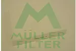 Filtr kabinowy MULLER FILTER FC503