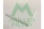 Filtr kabinowy MULLER FILTER FC509