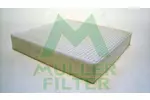 Filtr kabinowy MULLER FILTER FC511