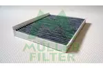 Filtr kabinowy MULLER FILTER FK144
