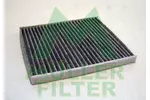 Filtr kabinowy MULLER FILTER FK147