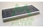Filtr kabinowy MULLER FILTER FK151