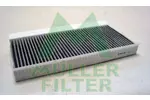 Filtr kabinowy MULLER FILTER FK152