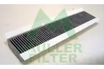 Filtr kabinowy MULLER FILTER FK154