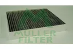Filtr kabinowy MULLER FILTER FK155