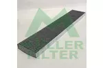 Filtr kabinowy MULLER FILTER FK156
