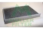 Filtr kabinowy MULLER FILTER FK160