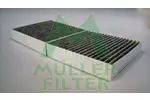 Filtr kabinowy MULLER FILTER FK168