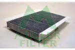 Filtr kabinowy MULLER FILTER FK183