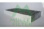Filtr kabinowy MULLER FILTER FK185