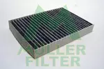 Filtr kabinowy MULLER FILTER FK190