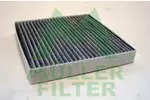 Filtr kabinowy MULLER FILTER FK196