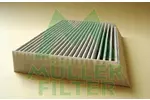 Filtr kabinowy MULLER FILTER FK201