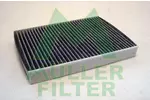 Filtr kabinowy MULLER FILTER FK206
