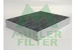 Filtr kabinowy MULLER FILTER FK227