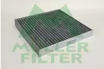 Filtr kabinowy MULLER FILTER FK228