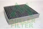 Filtr kabinowy MULLER FILTER FK252