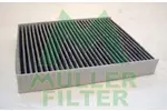Filtr kabinowy MULLER FILTER FK253