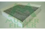 Filtr kabinowy MULLER FILTER FK259