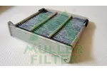 Filtr kabinowy MULLER FILTER FK266