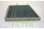 Filtr kabinowy MULLER FILTER FK311