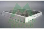 Filtr kabinowy MULLER FILTER FK387