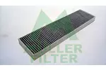 Filtr kabinowy MULLER FILTER FK388