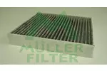 Filtr kabinowy MULLER FILTER FK425