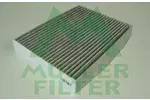 Filtr kabinowy MULLER FILTER FK430