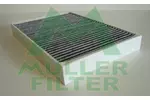 Filtr kabinowy MULLER FILTER FK491