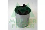 Filtr paliwa MULLER FILTER FN100
